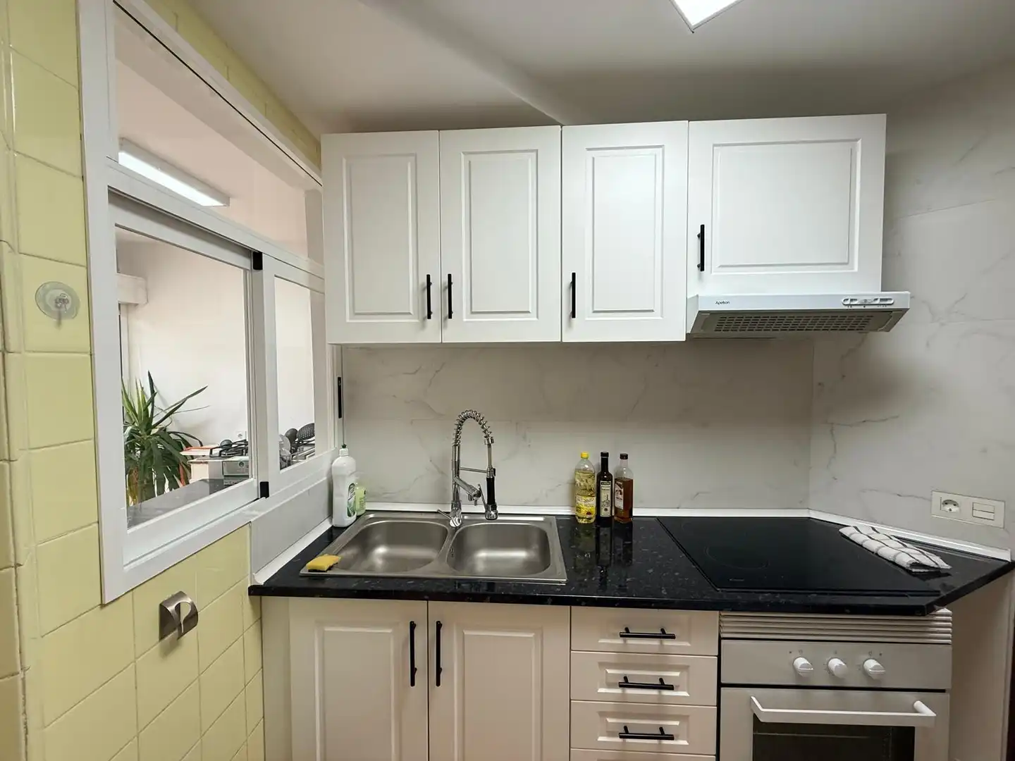 Wohnung mit Aufzug zum Verkauf in Rincón de Loix, imagen 20