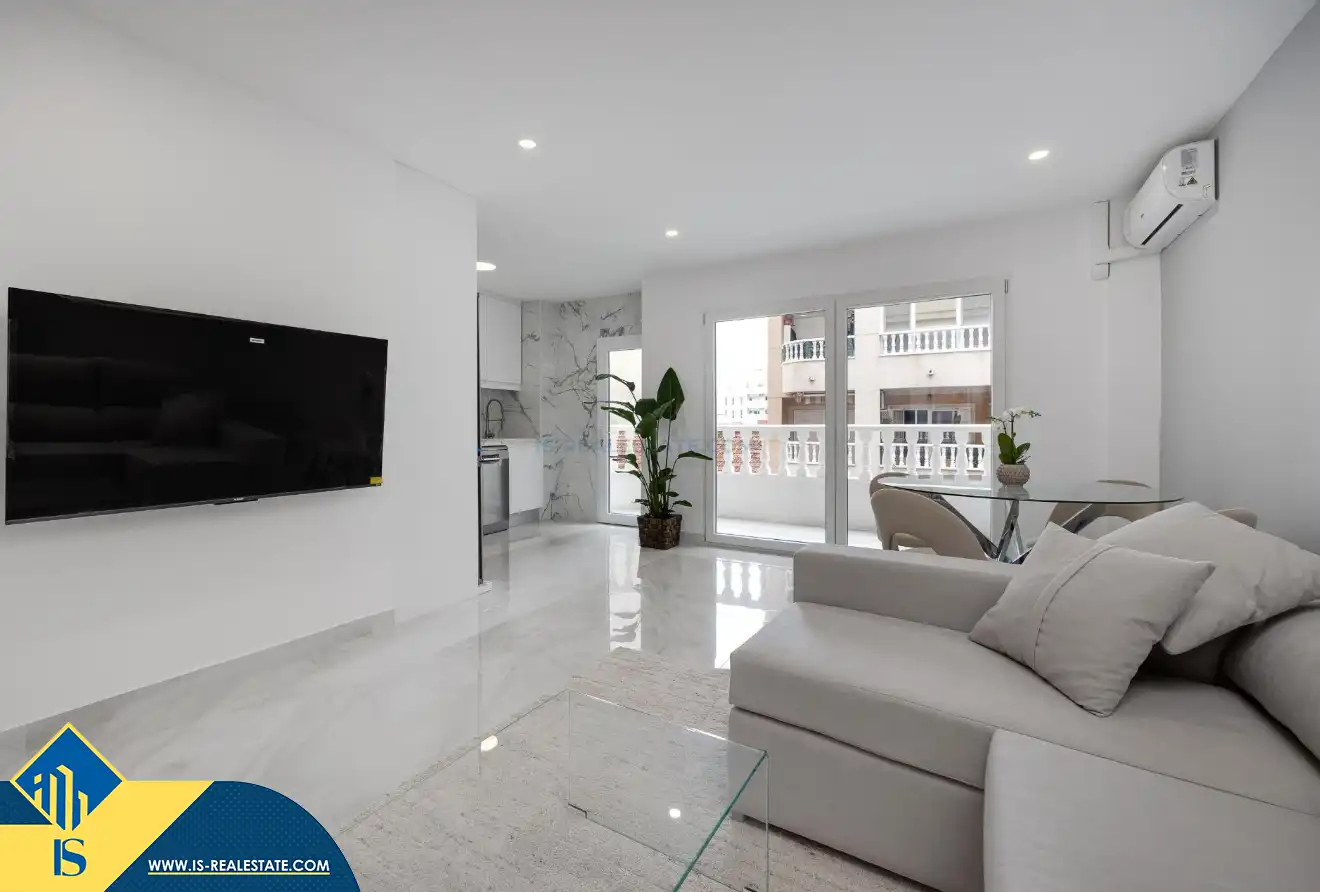 Apartment with lift for sale in Playa del Cura, imagen 2