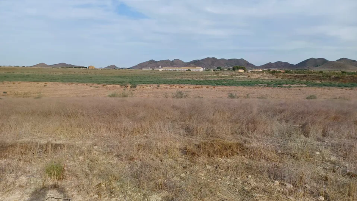 Residential for sale in Fuente Álamo de Murcia