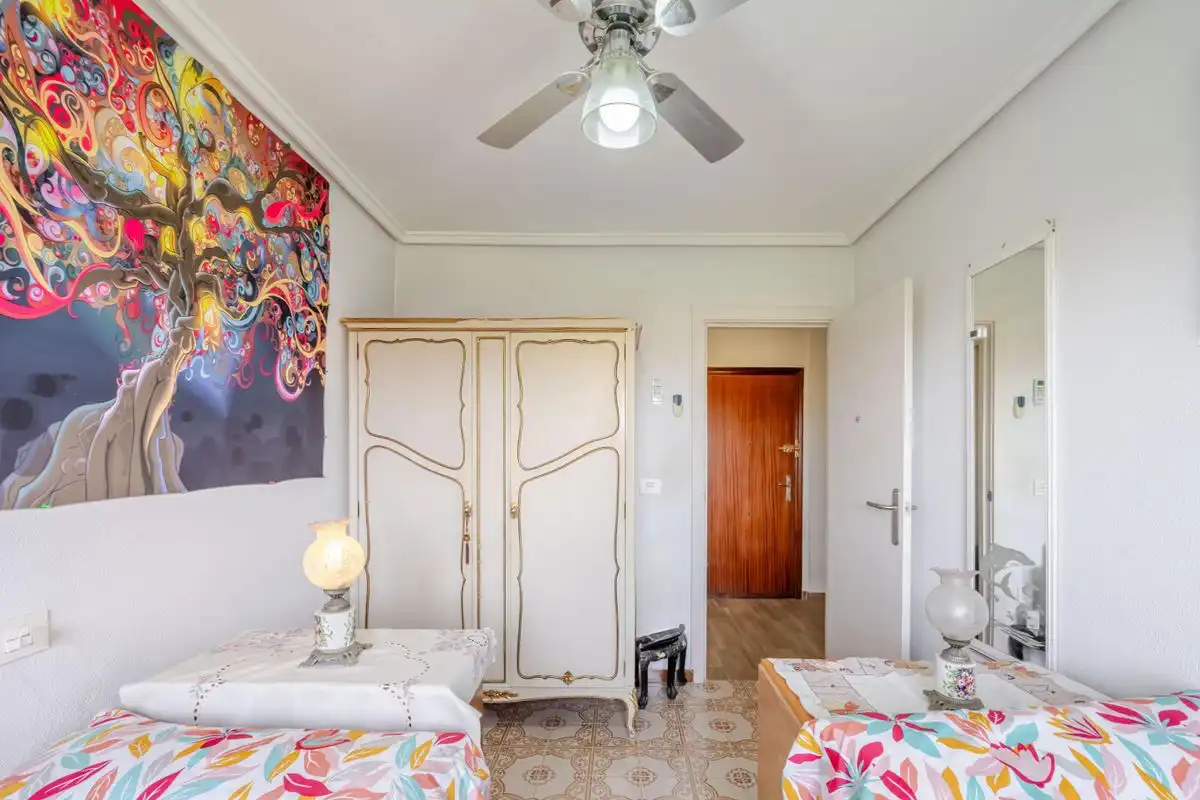 Piso con ascensor en venta en Calle San Miguel de Salinas, imagen 15