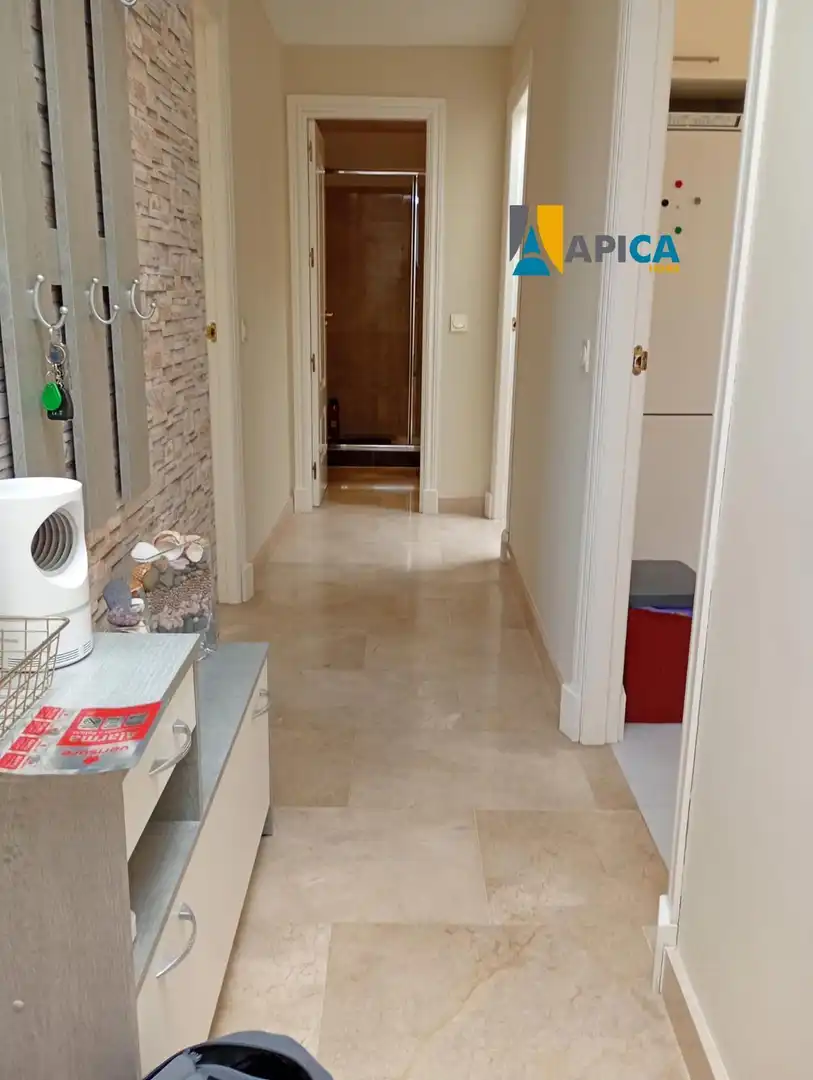 Appartement avec piscine à vendre à San Luis de Sabinillas, imagen 10
