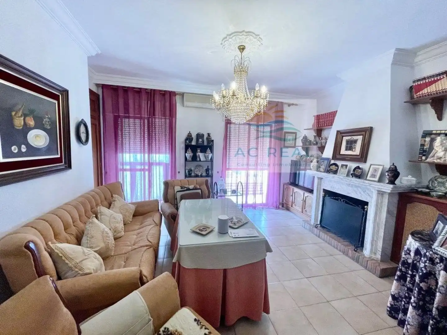 Chalet con terraza en venta en Calle Angustias 5, imagen 4