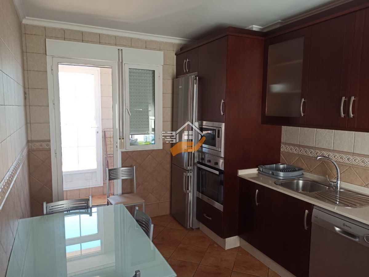 Cuina de Pis en venda en Vélez-Rubio amb Aire condicionat i Traster