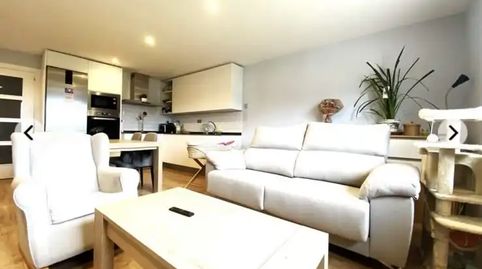 Foto 4 de Pis en venda a Carrer Puentearroya, 3, Valle de Mena, Burgos