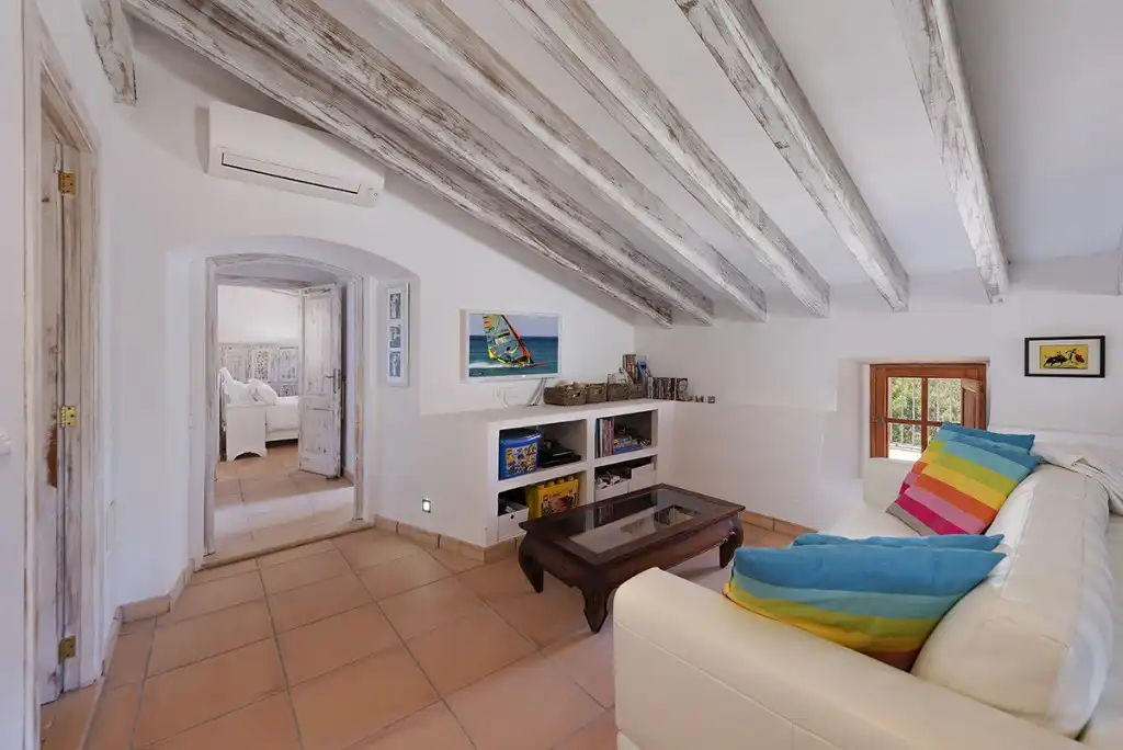 Detached house with terrace for sale in Pollença Poble, imagen 12