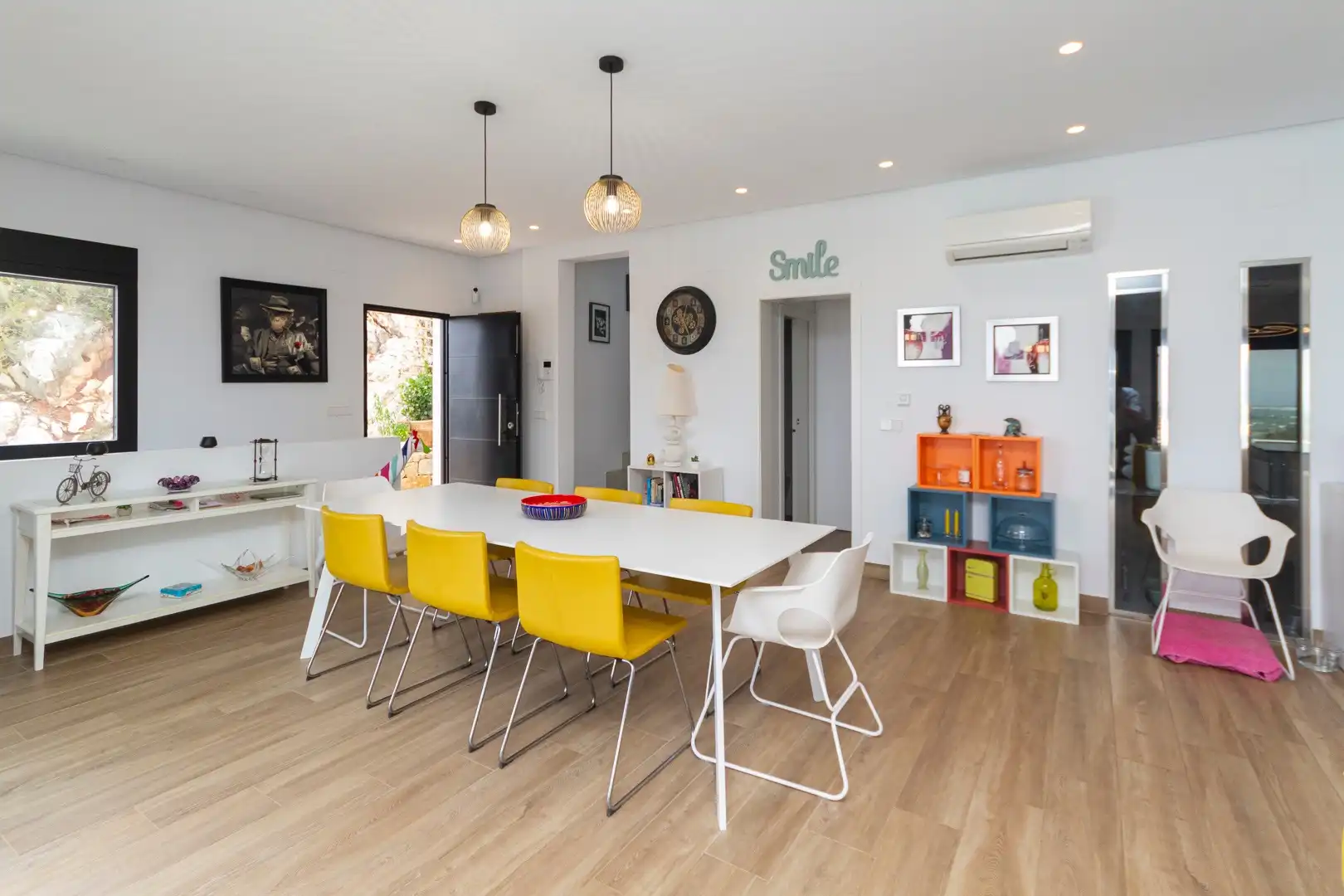 Villa avec piscine à vendre à Carrer Niobe, imagen 20