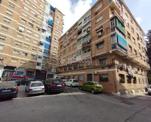 Exterior view of Flat for sale in Málaga Capital