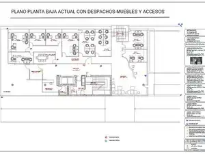 Office space to rent in Parque Empresarial, imagen 22