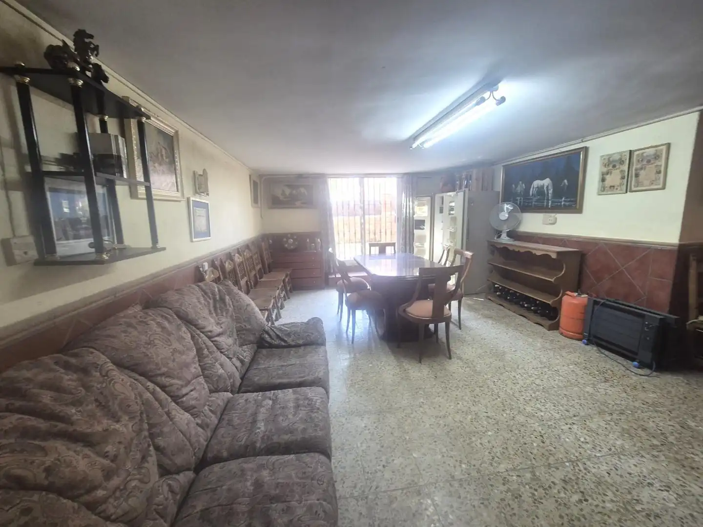 Casa adosada en venda en Navalcarnero amb Aire condicionat, Calefacció i Terrassa