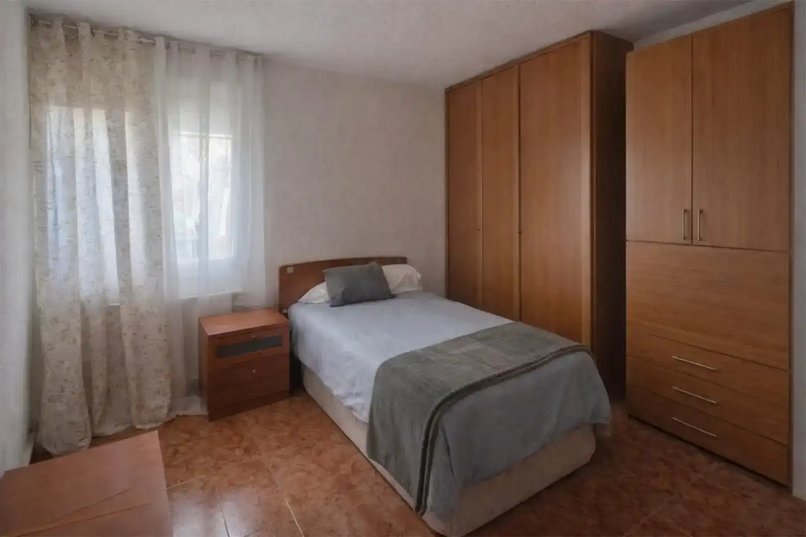 Dormitori de Casa o xalet en venda en Villaviciosa de Odón