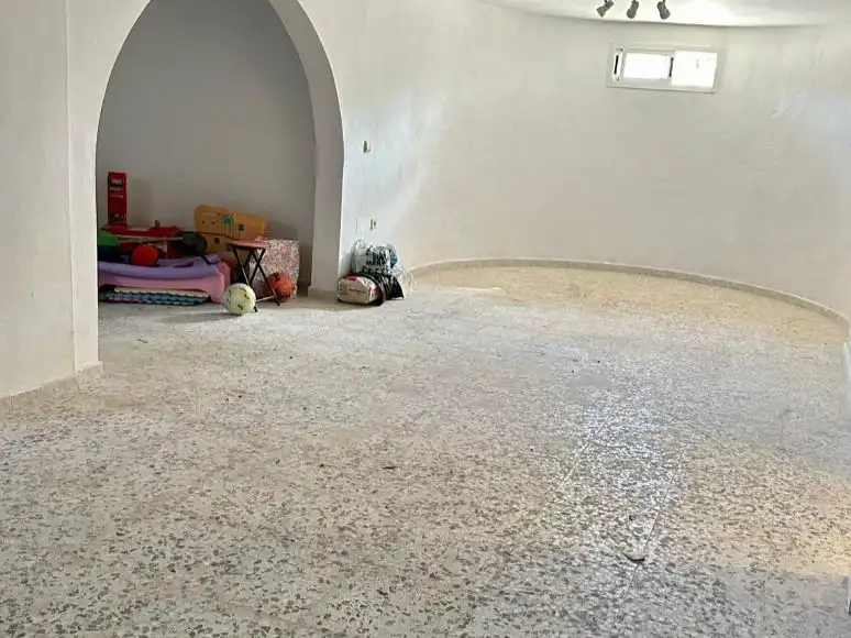 Villa con giardino in vendita a Presidente de la Generalitat 279, imagen 41