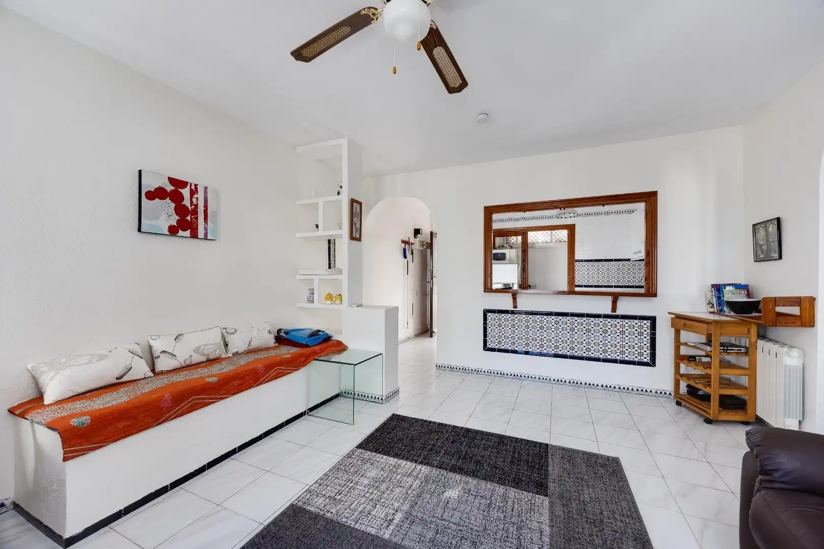 Apartament amb piscina en venda a Lomas del Mar - La Mata, imagen 7