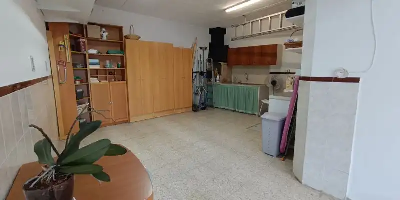 Casa adosada en venta en Telde con Terraza, Trastero y Amueblado