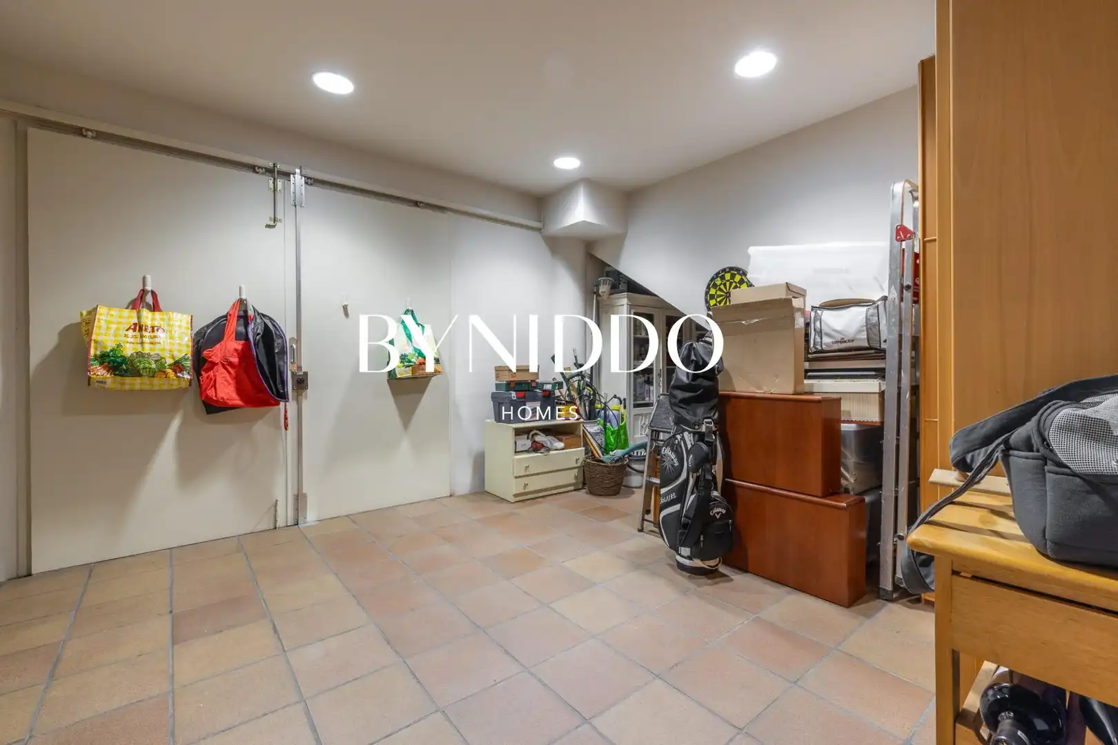 Erdgeschosswohnung mit Terrasse zum Verkauf in Arxiu, imagen 91