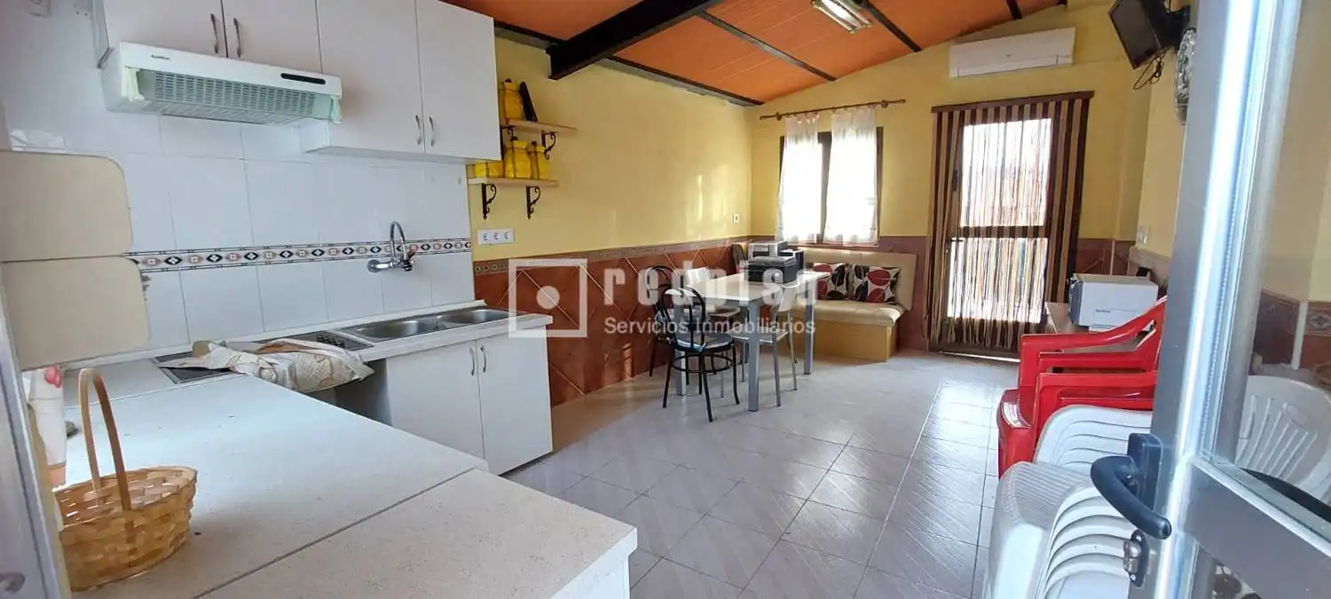 House to rent in Cebolla, imagen 14