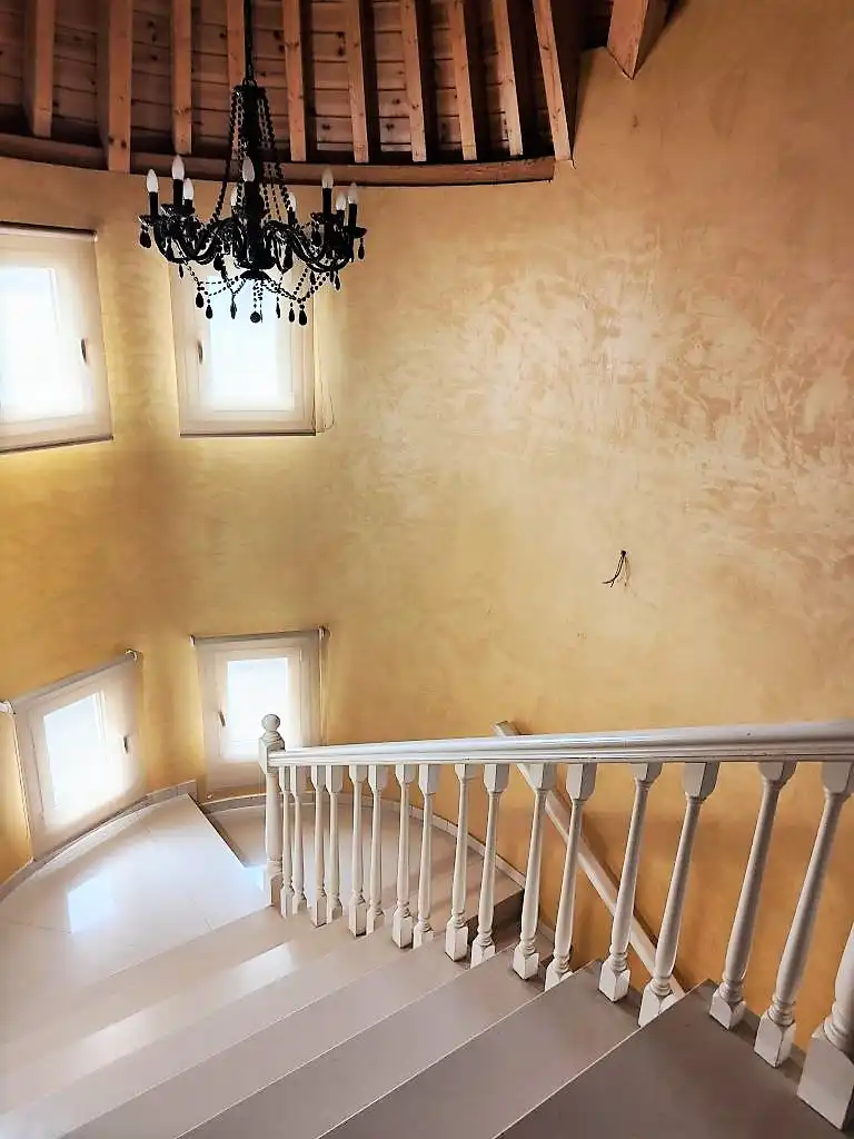 Casa o xalet en venda en Sant Andreu de la Barca amb Aire condicionat, Calefacció i Jardí privat