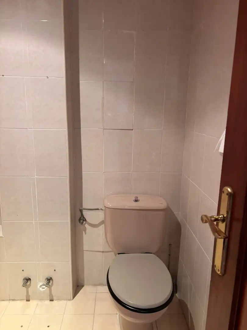 Badezimmer von Wohnung zum Verkauf in Santa Marta de Tormes mit Heizung