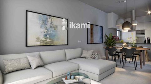 Foto 4 de Ático en venta en D'equador, Balcón de Finestrat - Terra Marina, Finestrat