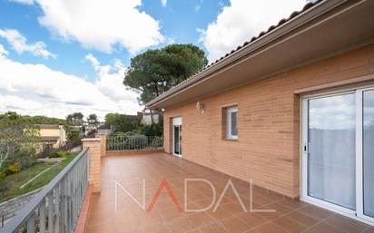 Casa o xalet en venda a Castellbisbal