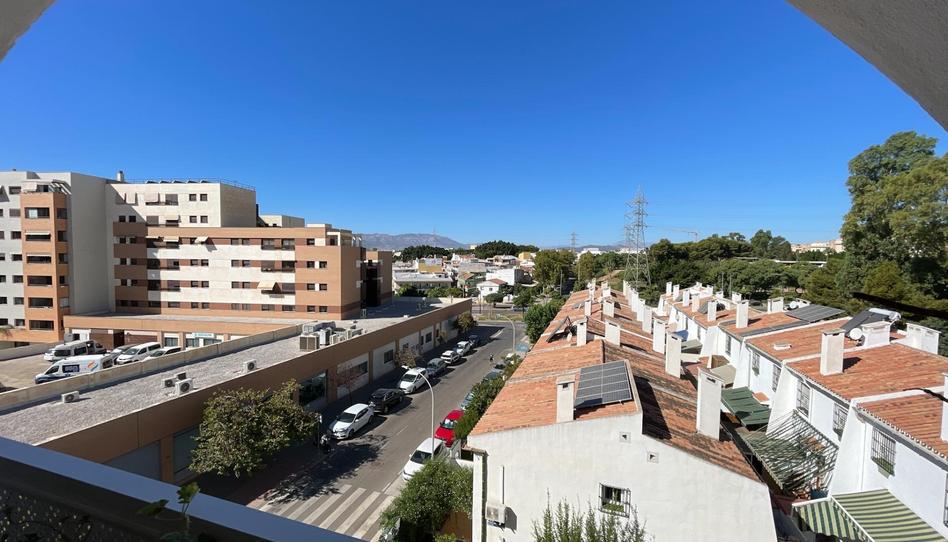 Foto 1 de Pis en venda a Calle Calle de Pedro Antonio Beuter, 9, El Tejar - Hacienda Bizcochero, Málaga