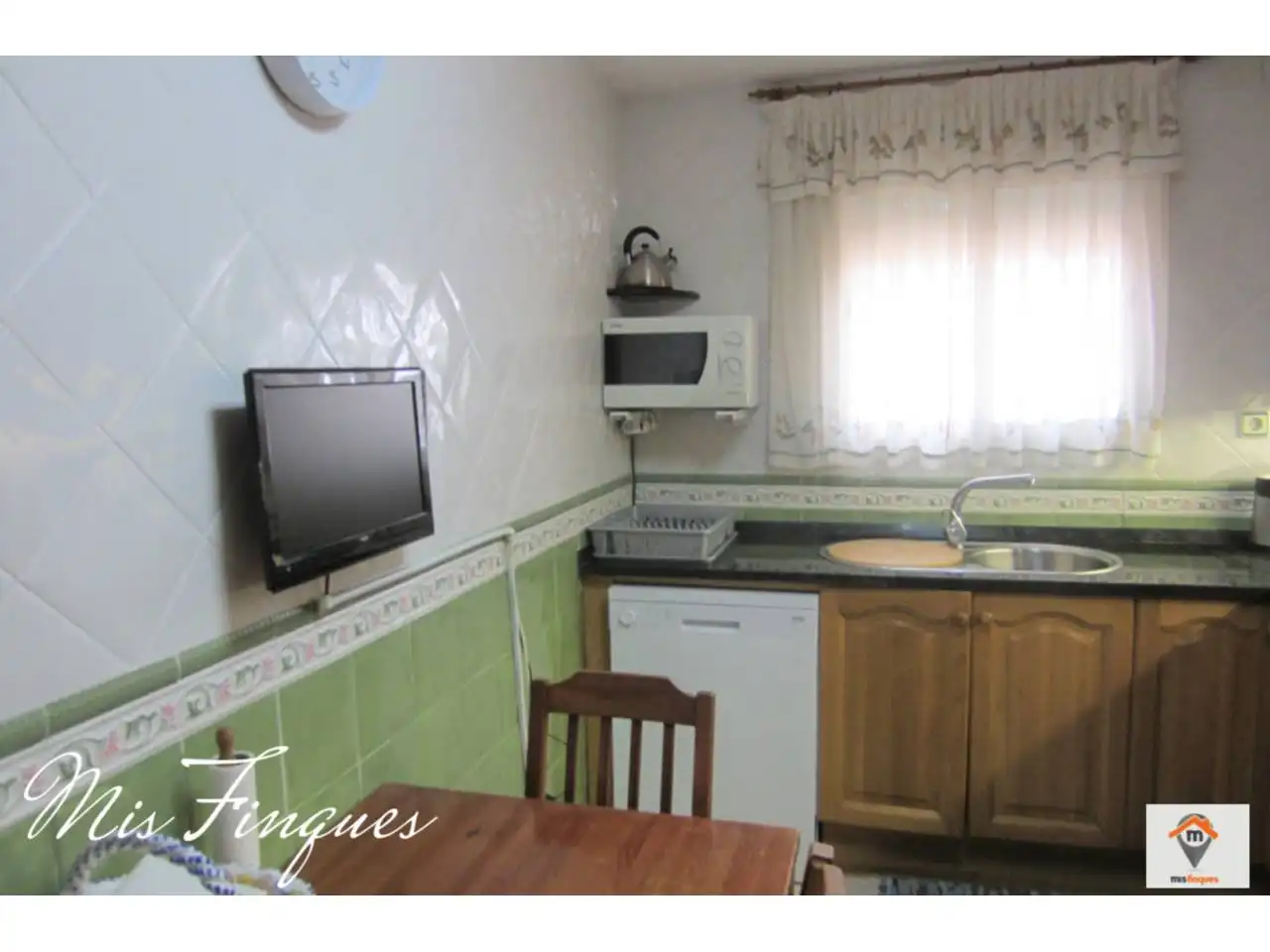 House with pool for sale in Calle Santa Isabael, imagen 8