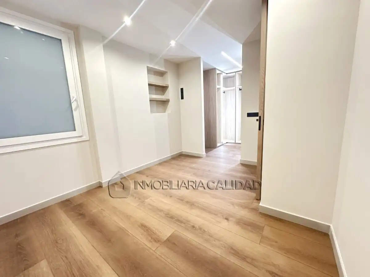 Pis en venda en Burgos amb Calefacció i Terrassa