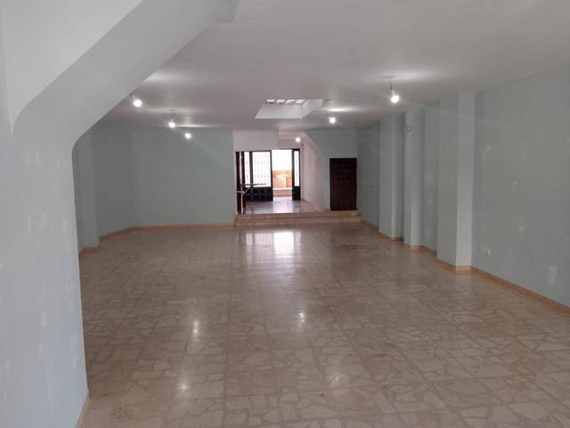 Local comercial en Alquiler en Valdemorillo pueblo