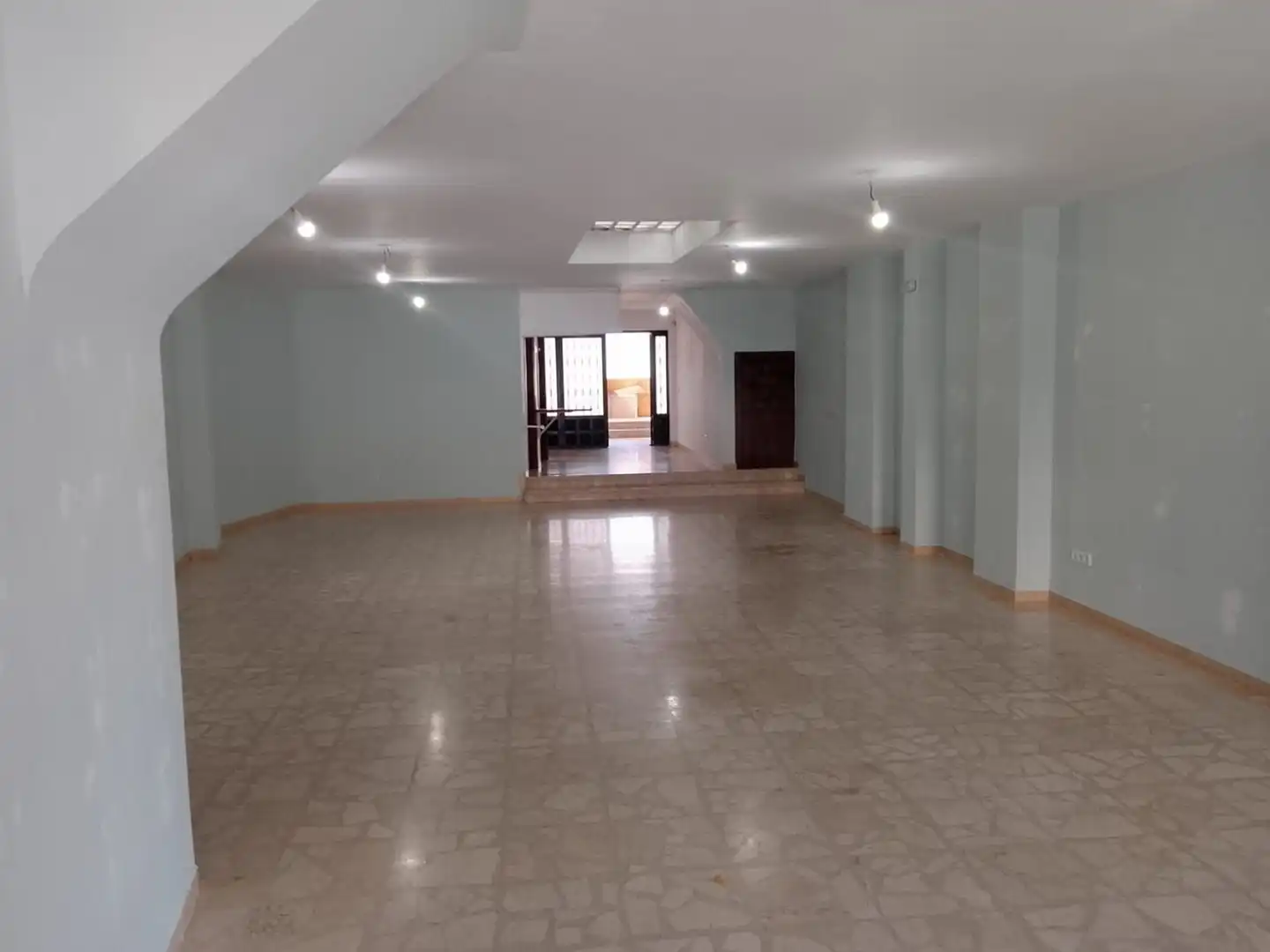 Local de alquiler en Valdemorillo con Aire acondicionado