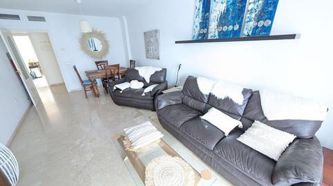Photo 5 of Apartment to rent in Santa María, Marbella