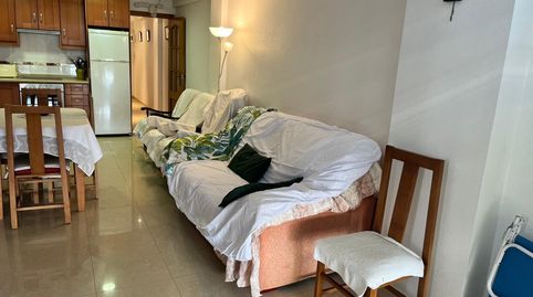 Foto 5 de Apartamento de alquiler en Calas Santiago Bernabéu, Santa Pola
