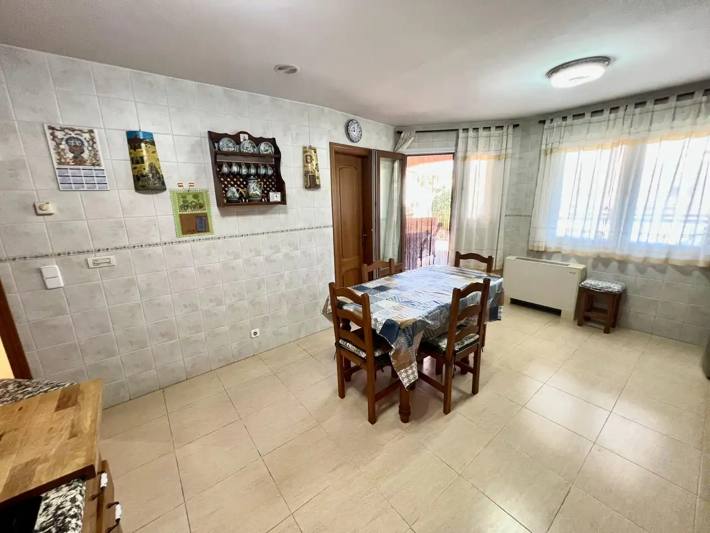 Chalet con piscina en venta en Pepino, imagen 25