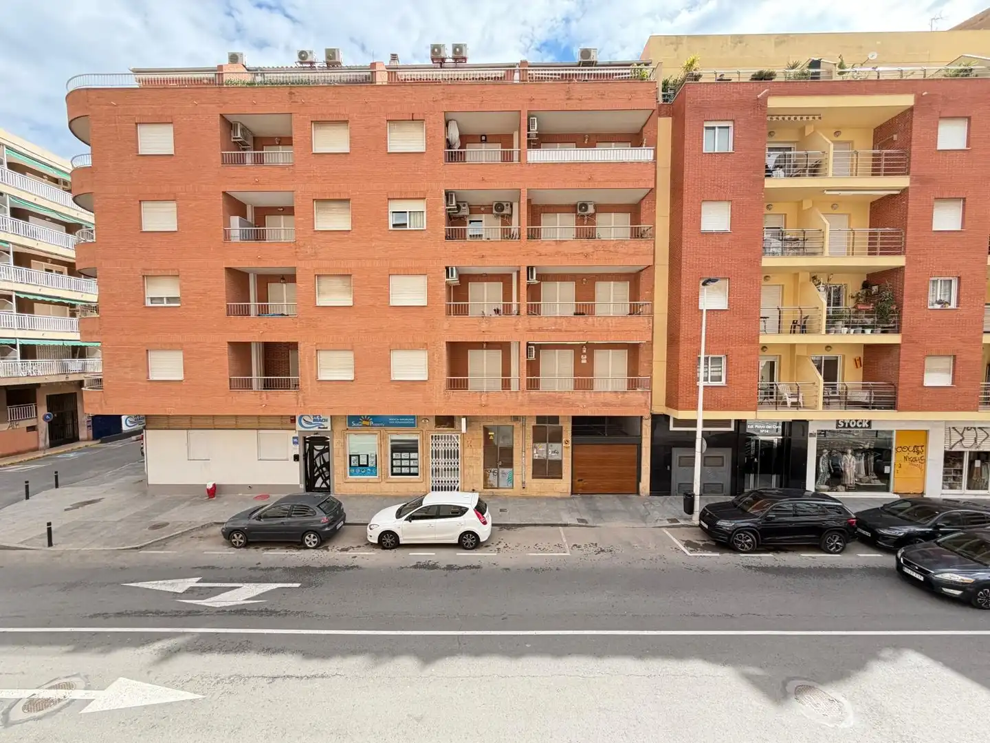 Apartment zum Verkauf in Playa del Cura, imagen 30