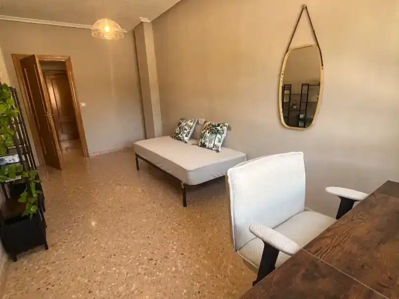 Sala de estar de Planta baja en venta en Elche / Elx