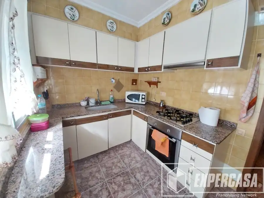 Cocina de Piso en venta en Torrent con Aire acondicionado