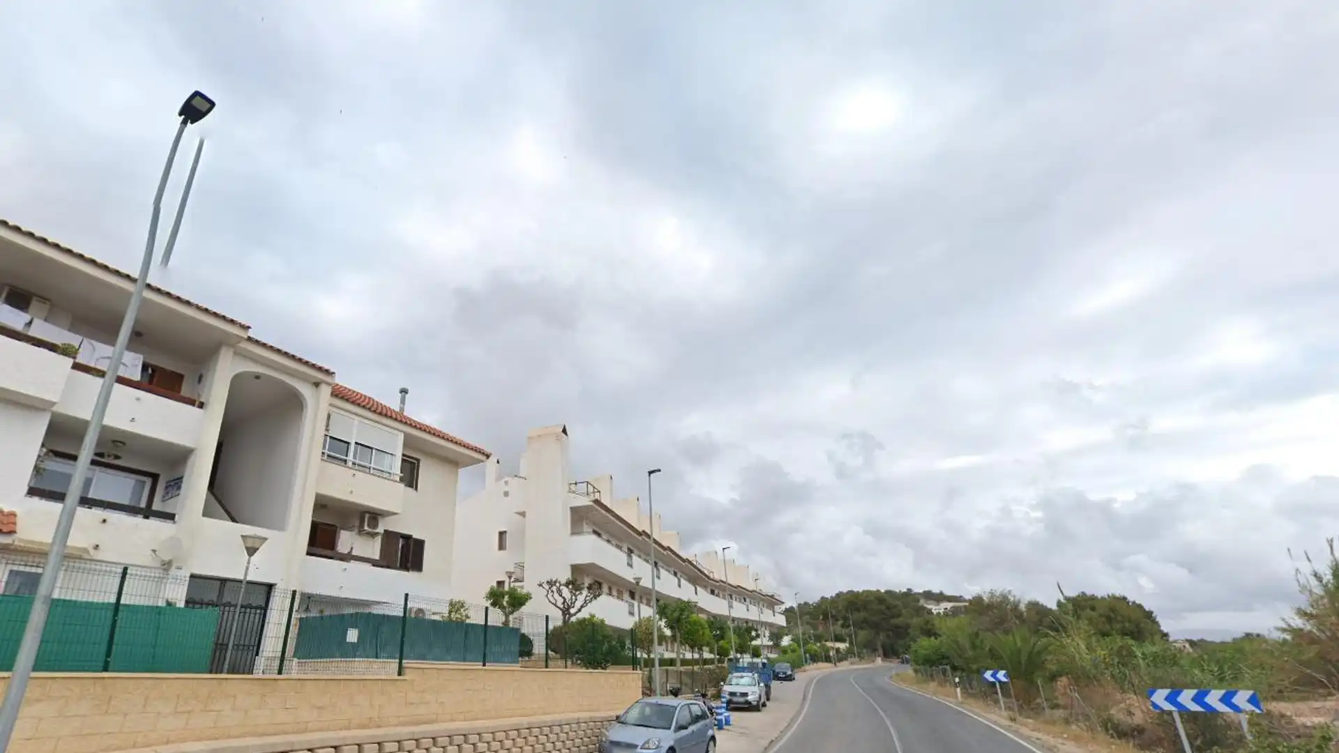 Casa adosada en venda a MANISES, 6, Escandinavia - Cautivador