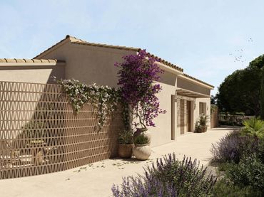 Casa in vendita a La Fustera