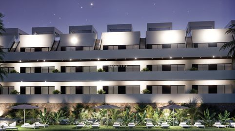 Foto 4 de Ático en venta en Balcón de Finestrat - Terra Marina, Finestrat