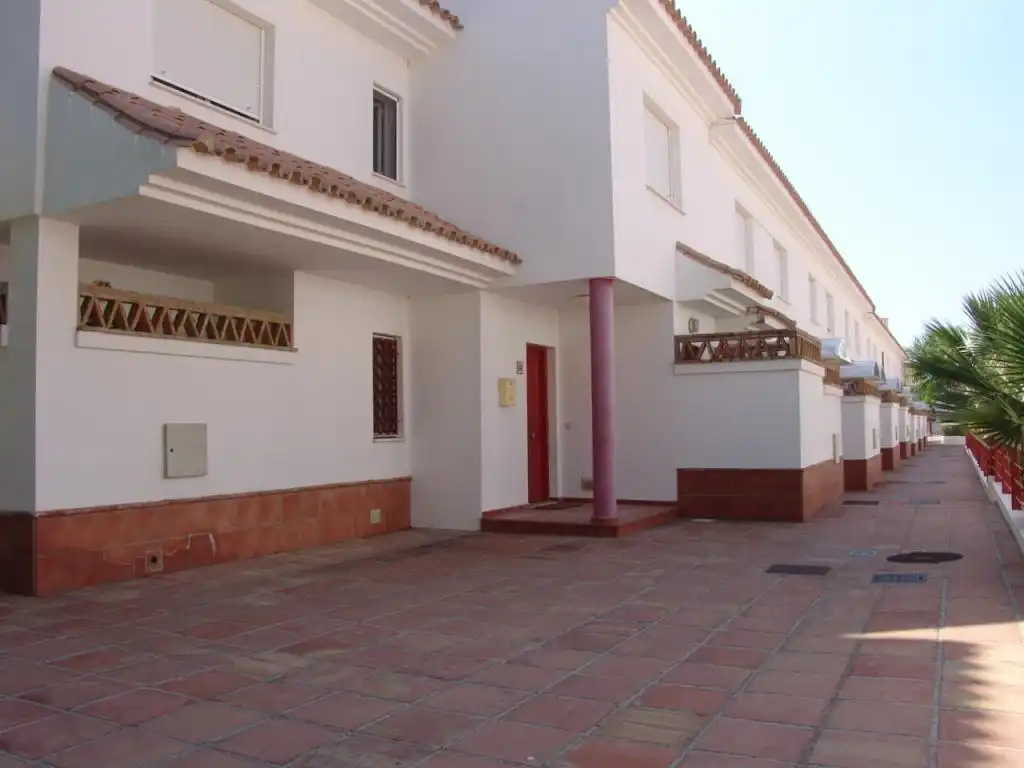Reihenhaus zur Miete in El Portil, imagen 18