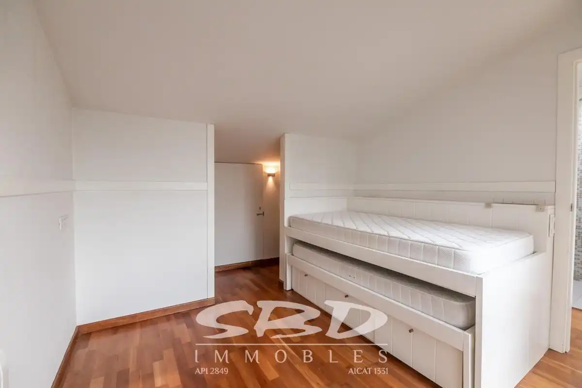 House with balcony to rent in Centre - Sant Oleguer, imagen 69
