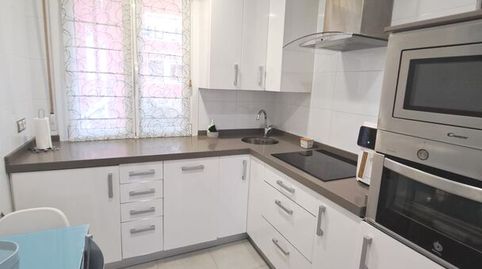 Foto 5 de Pis en venda a Andalucía Kalea, Centro - Ariz - Uribarri, Basauri