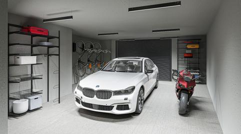 Foto 4 de Casa o xalet en venda a Centre, Barcelona