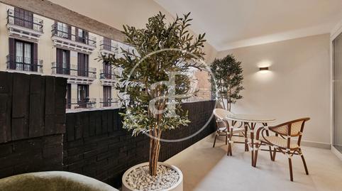 Foto 4 de Pis en venda a Calle de Don Ramón de la Cruz, Goya,  Madrid Capital