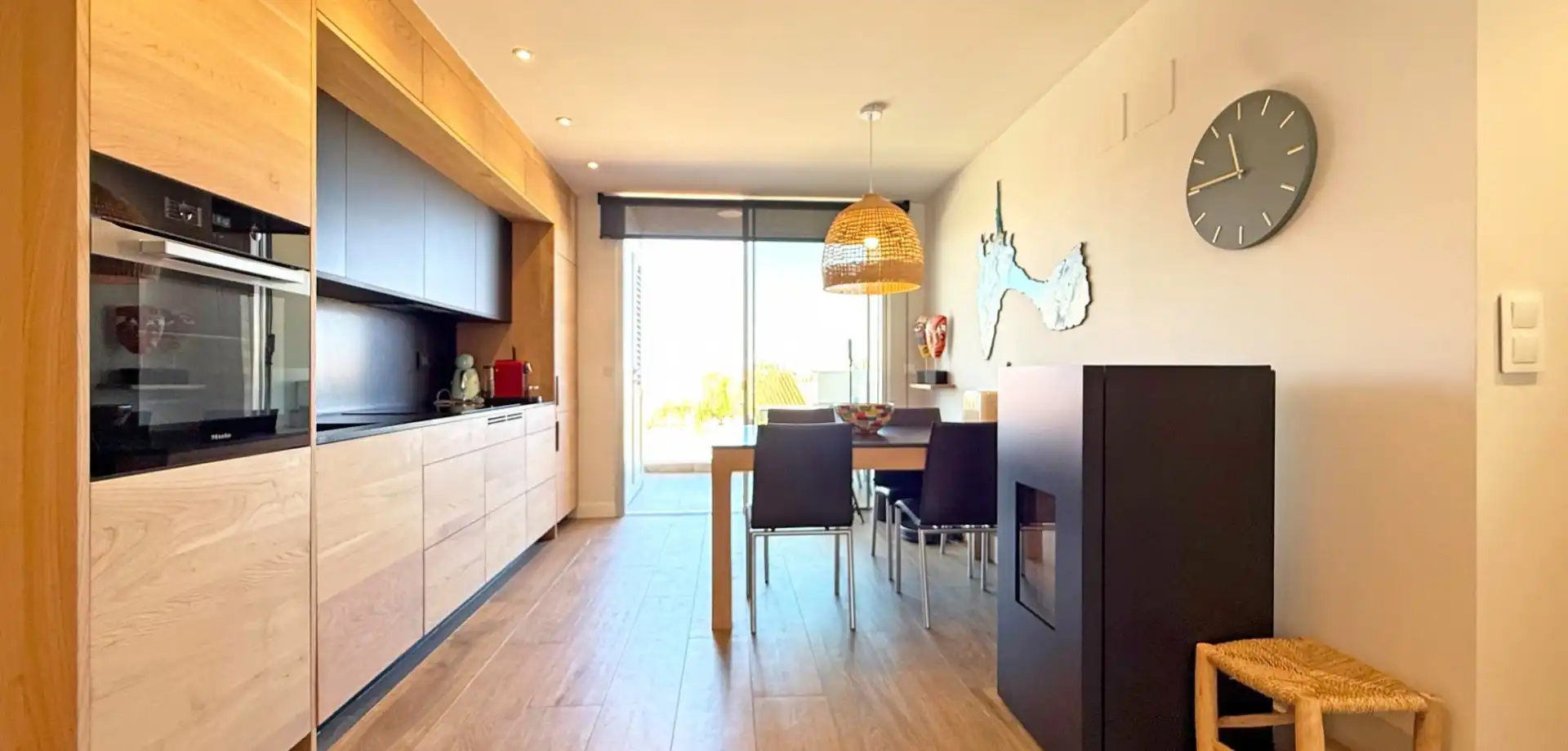 Apartament amb terrassa en venda a Mar Menor de Cartagena – Cabo de Palos, imagen 11
