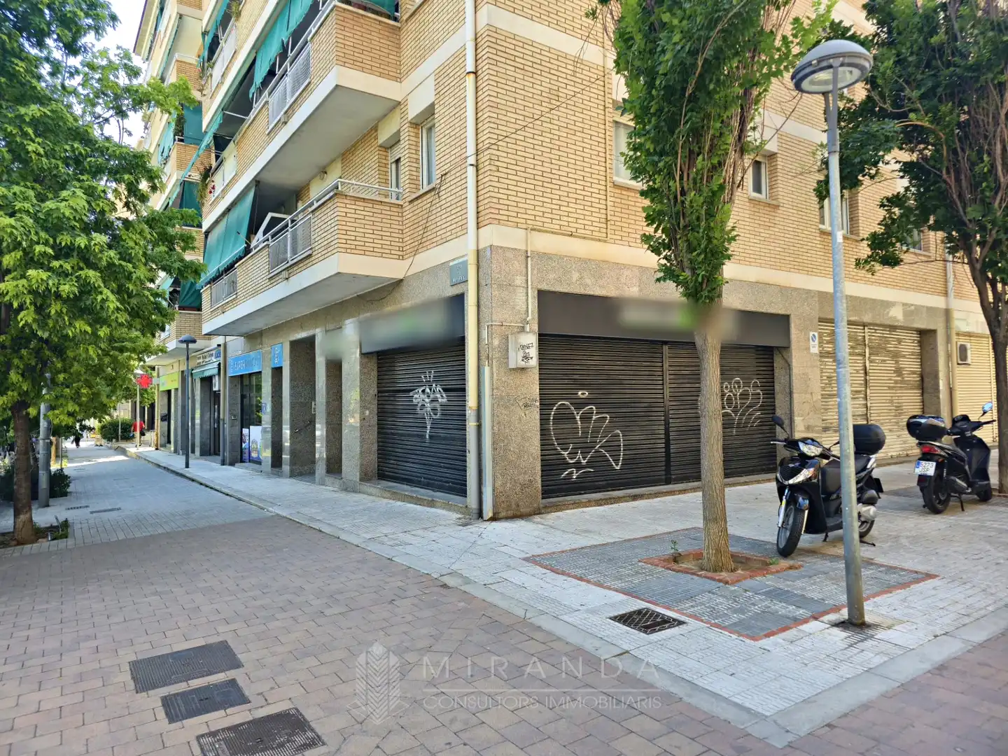 Local comercial en venda a Carrer de Maria Palau, imagen 14