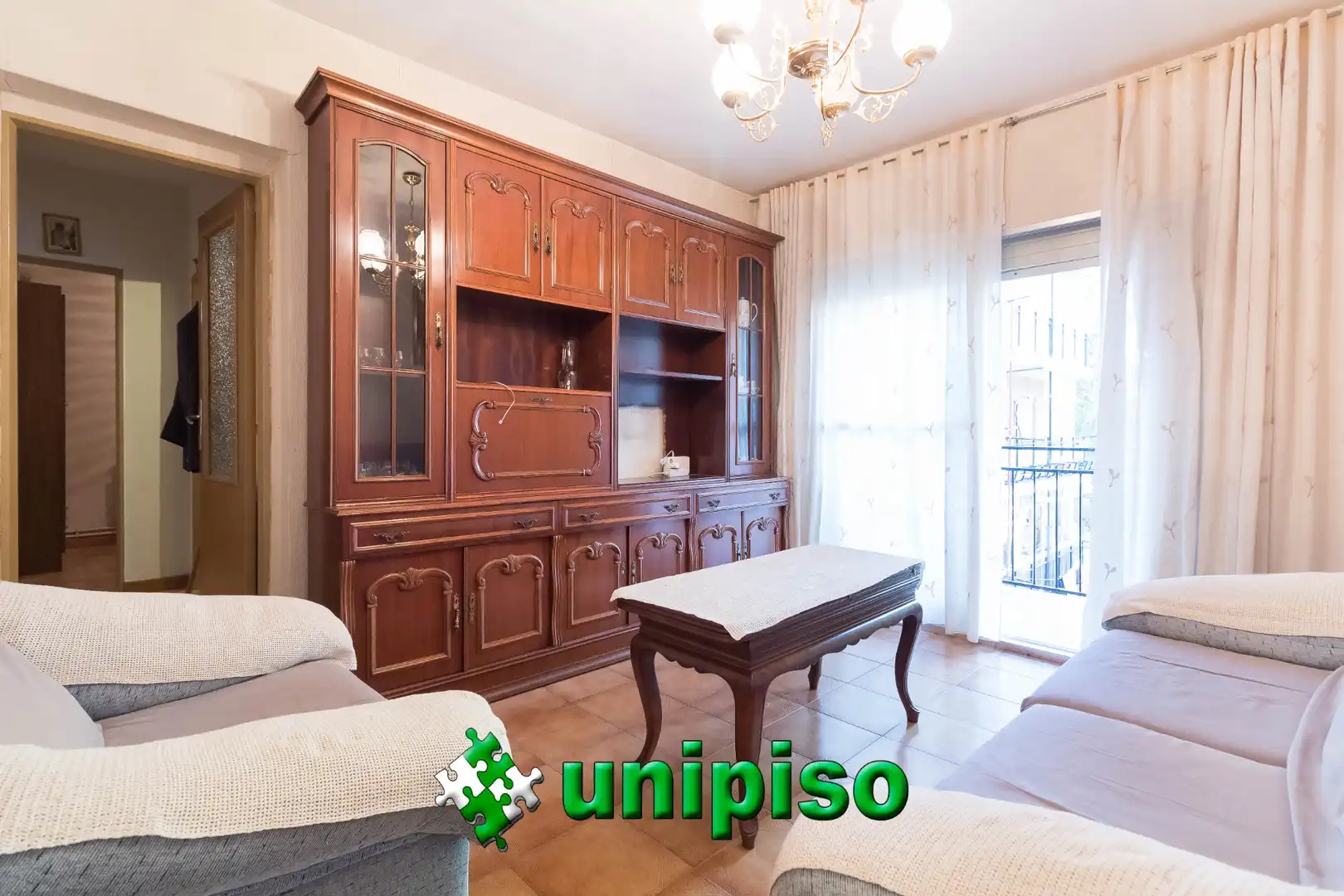 Appartamento in vendita a San Nicasio - Campo de Tiro - Solagua, imagen 2
