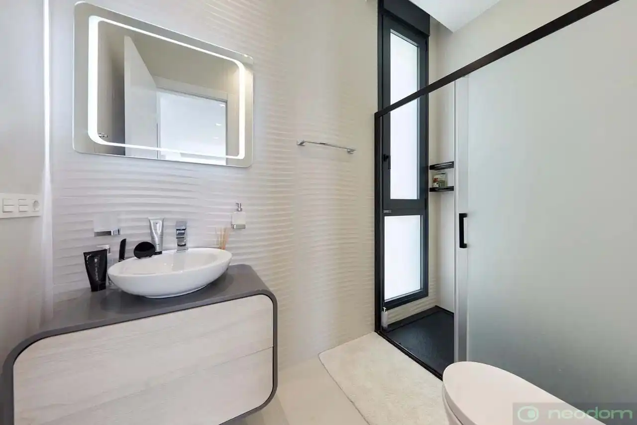 Maison avec terrasse à vendre à Cala de Finestrat, imagen 14