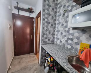 Cuina de Apartament en venda en Torremolinos amb Terrassa