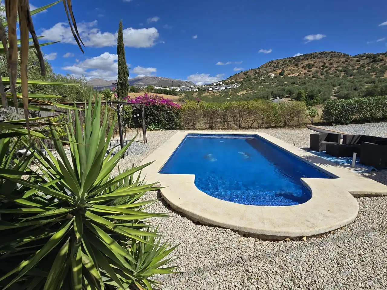 Maison avec piscine à vendre à Alcaucín, imagen 8
