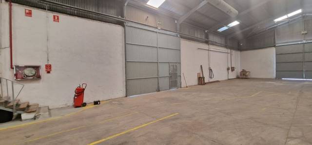 Nave industrial en Alquiler en Alcalà de Xivert pueblo