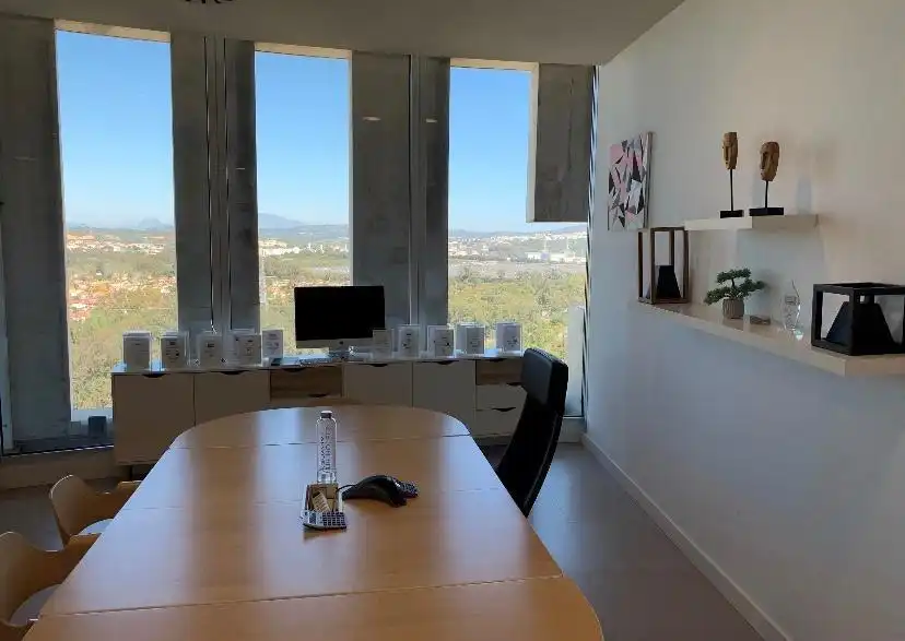 Büro zur Miete in Los Barrios, imagen 3